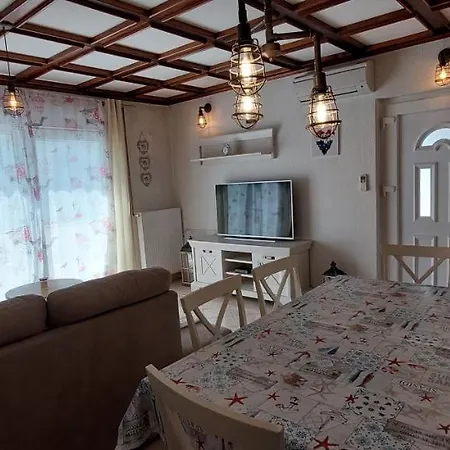 Sanja Apartamento Kampor