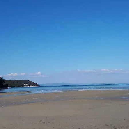 Apartamento Sanja Kampor