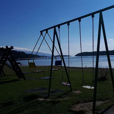 Sanja Lejlighed Kampor