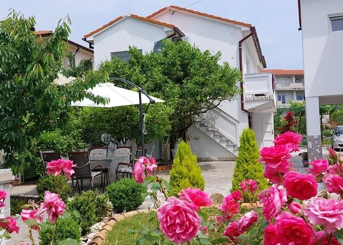 Sanja Apartman