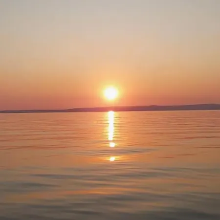 Sanja Апартаменты