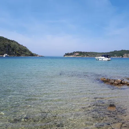 Апартаменты Sanja