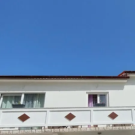 Apartment Sanja Kampor
