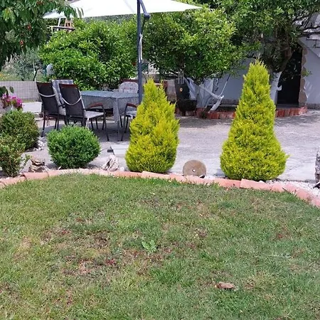 Апартаменты Sanja