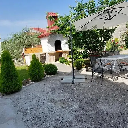 Sanja Апартаменты Кампор