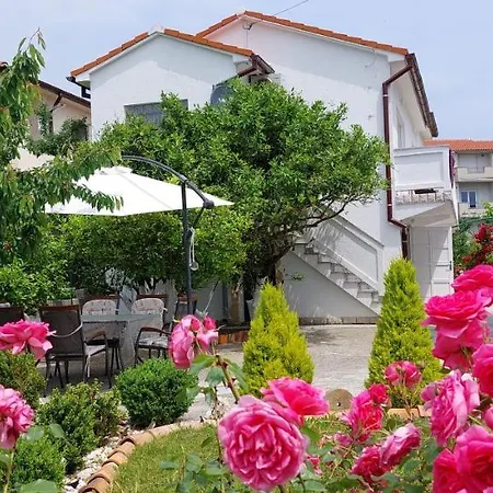 Sanja Apartment