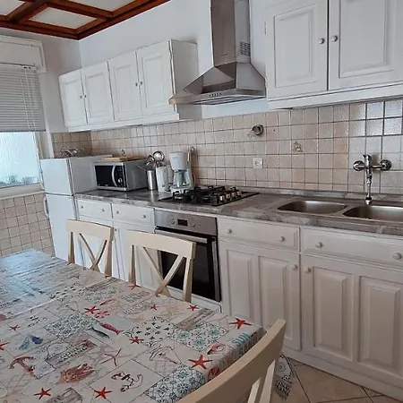 Sanja Апартаменты *