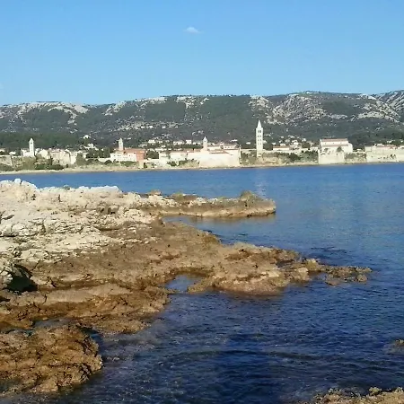 Апартаменты Sanja