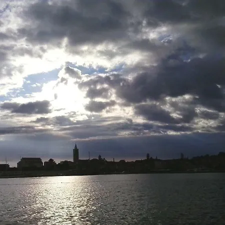 Апартаменты Sanja