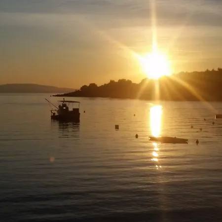 Sanja Апартаменты *