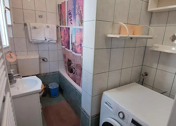 Apartment Sanja Kampor