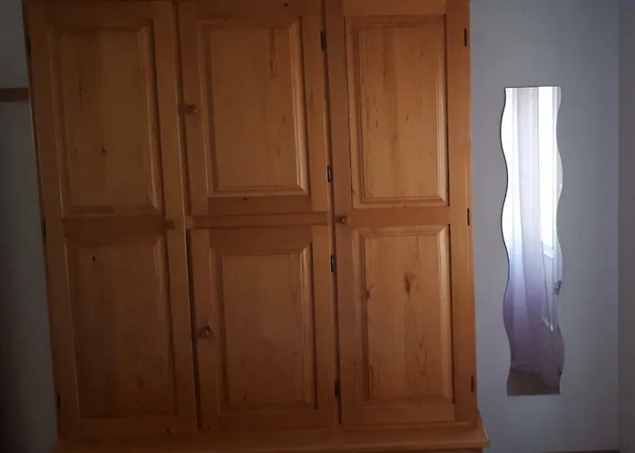 Sanja Apartment