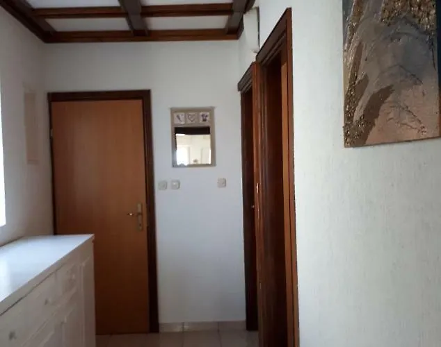 Apartmán Sanja Kampor