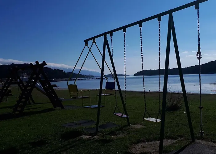 Sanja Apartmán Kampor